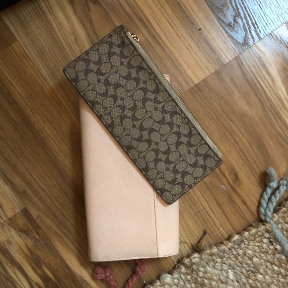 Leather Wallet - Picture 3 of 3